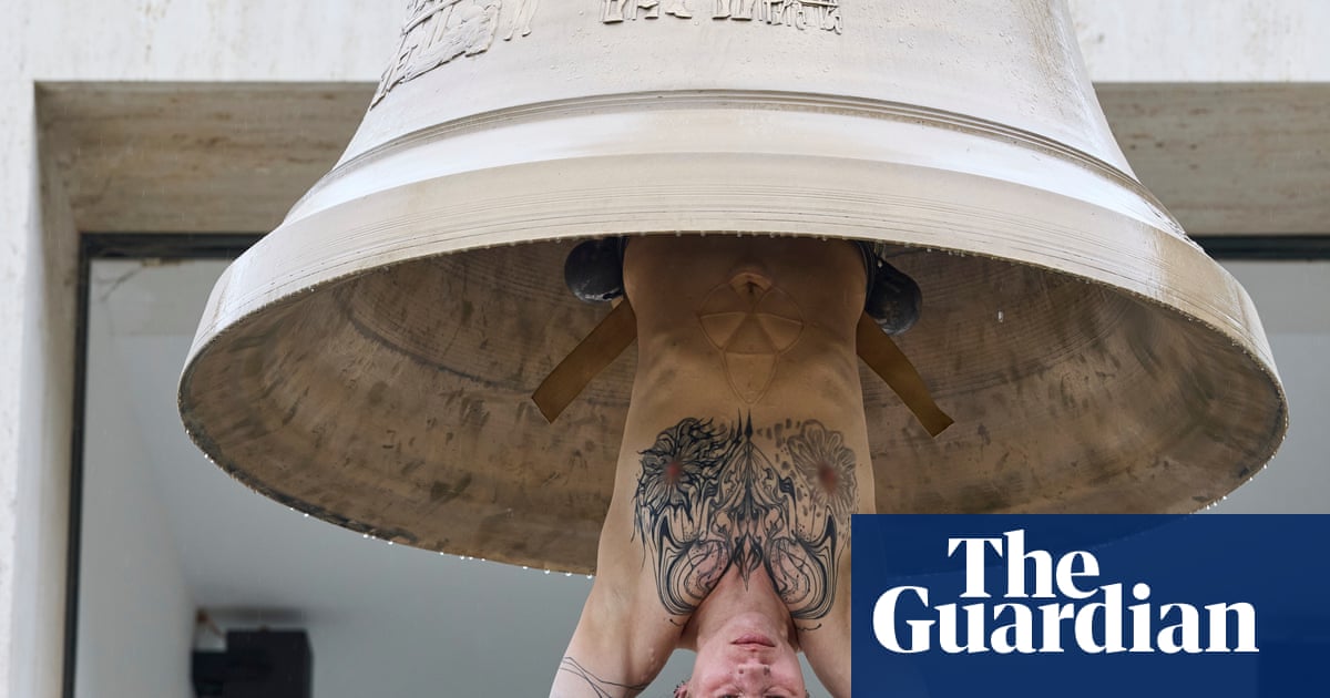 What not to miss at the 2026 Venice Biennale | Venice Biennale 2026