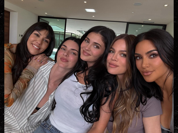 sub kardashian jenner sisters insta