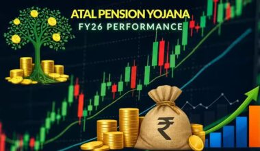 Atal Pension Yojana: PFRDA recognises 53 SPs, 10 SLBCs, 5 branches, LDMs for outstanding performance in FY26