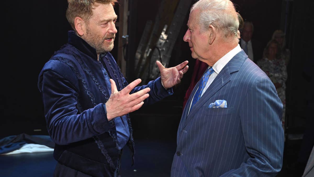 Royal Family recap: Prince William's emotional day on Isles of Scilly as King attend the theatre