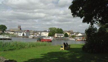 Brain health event for Carrick-on-Shannon