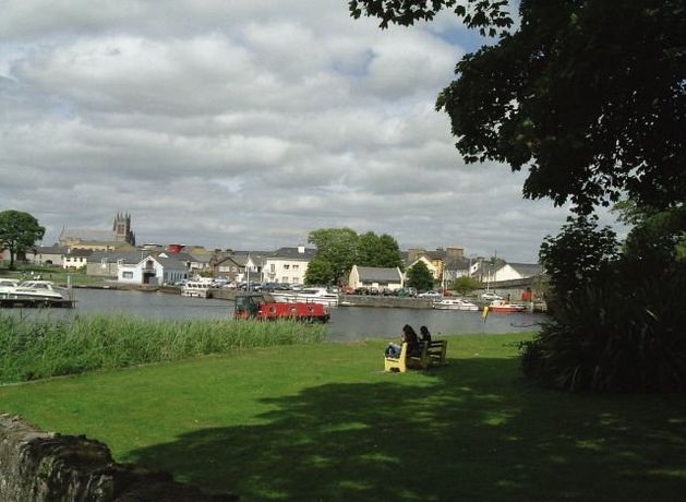 Brain health event for Carrick-on-Shannon