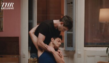 Inside Rami Malek and Ira Sachs’ Queer Drama The Man I Love