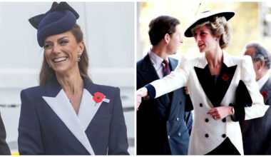 Princess Kate Is Being Set Up as the Next Princess Diana, Whether She Wants It or Not