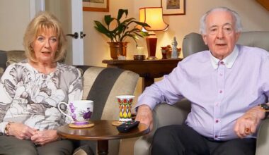 Gogglebox star dies aged 77, with show confirming special tribute will air