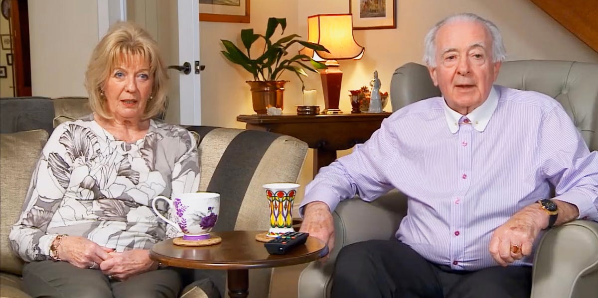 Gogglebox star dies aged 77, with show confirming special tribute will air