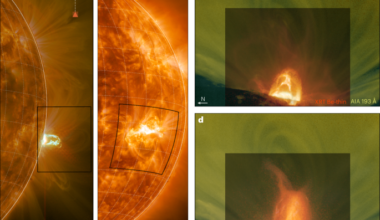 Multi-viewpoint observation of a failed prominence eruption on the Sun