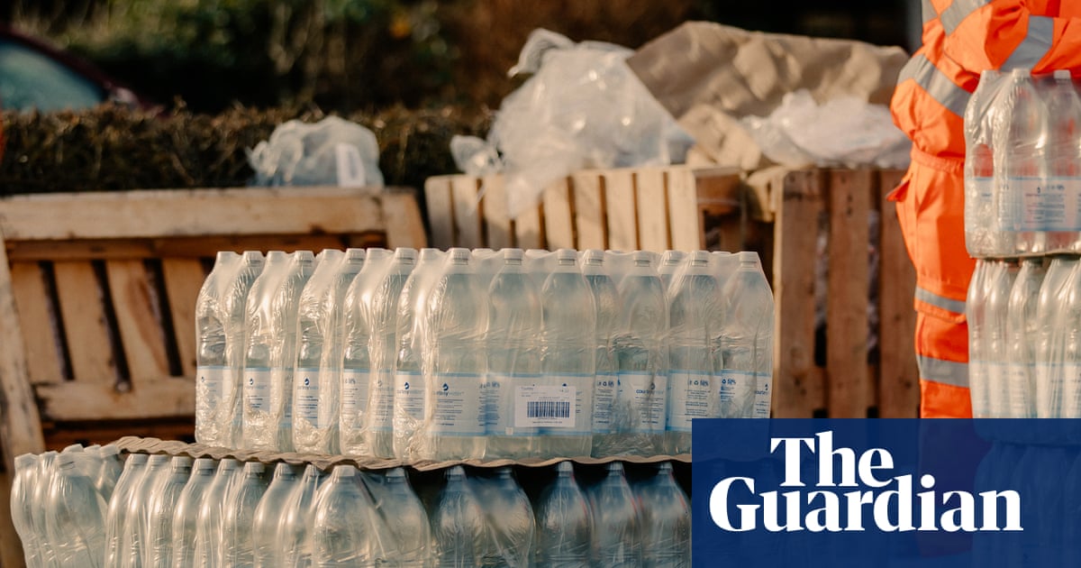 Tell us: have you been affected by water supply issues in the south east? | Water