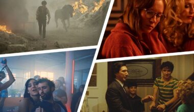 8 Best Movies We Saw at the 2026 Cannes Film Festival