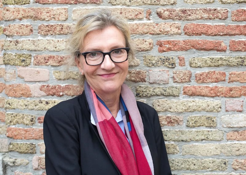 Elizabeth Strout will attend the Borris Festival of Writing and Ideas in Co Carlow this summer
