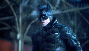 The Batman Part II set photo teases an unexpected change for its titular hero