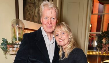 Princess Diana’s Brother Charles Spencer Marries for the Fourth Time in Arizona