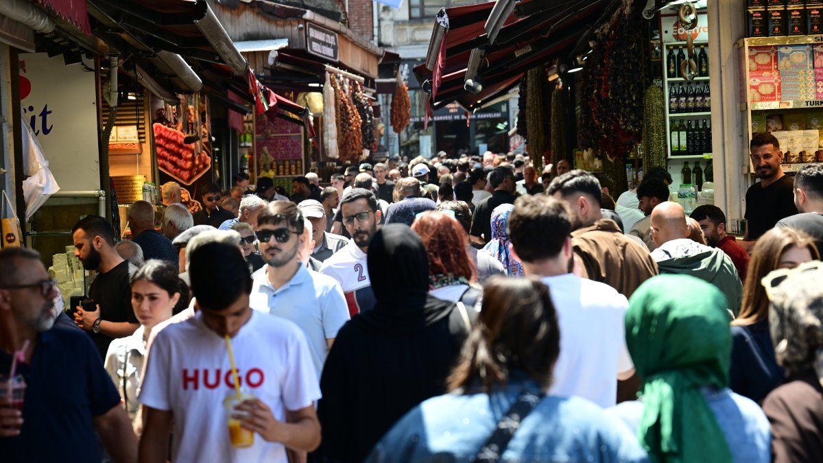 Türkiye heads into data-heavy June with eyes on growth, inflation