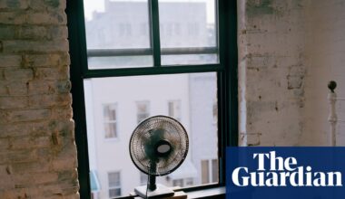 The climate is changing, and so too must Britain | Environment