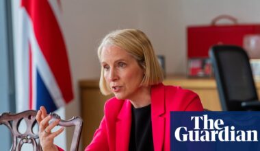 Saplings in prisons and bogs on military ranges: Labour’s plans for nature-friendly state land | Labour