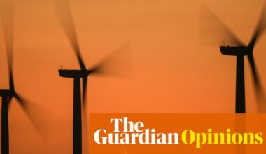 Both left and right are deluding themselves about the scale of the energy crisis Britain faces | Ewan Gibbs