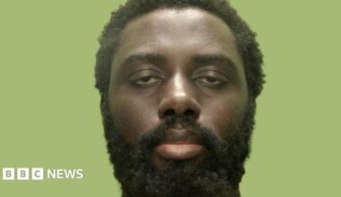 Valdo Calocane was sentenced to an indefinite hospital order in January after admitting manslaughter on the grounds of diminished responsibility.