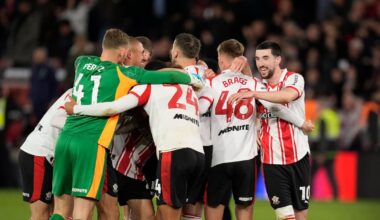 Southampton kicked out of Championship playoff final after admitting ‘multiple’ cases of spying – The Irish Times