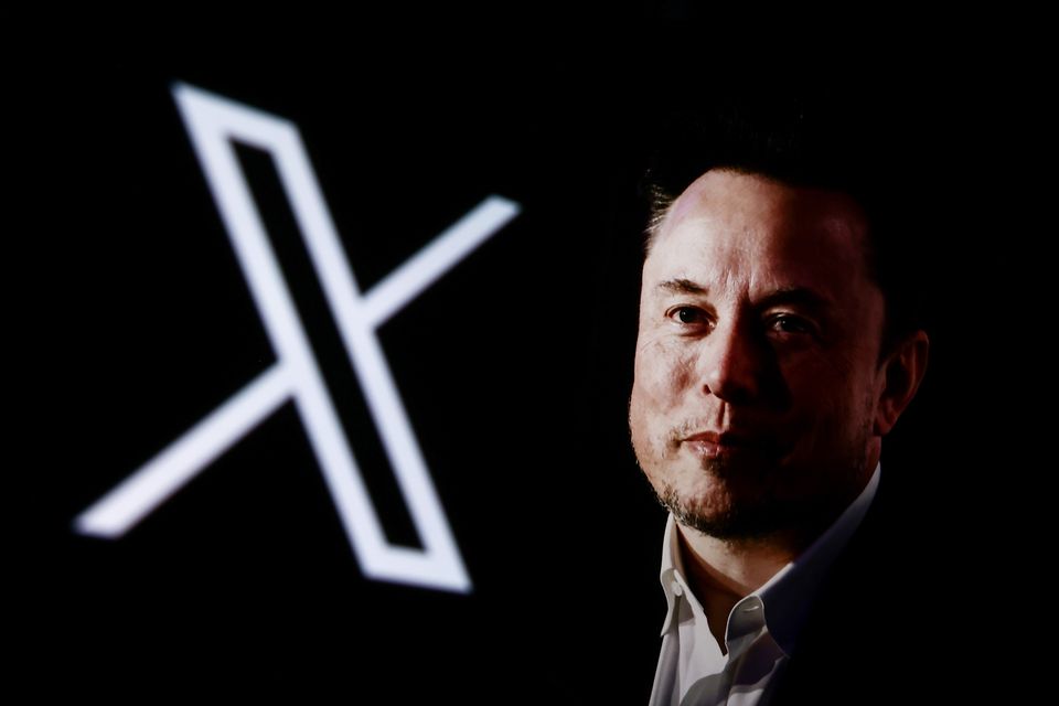 Elon Musk. Photo: Getty