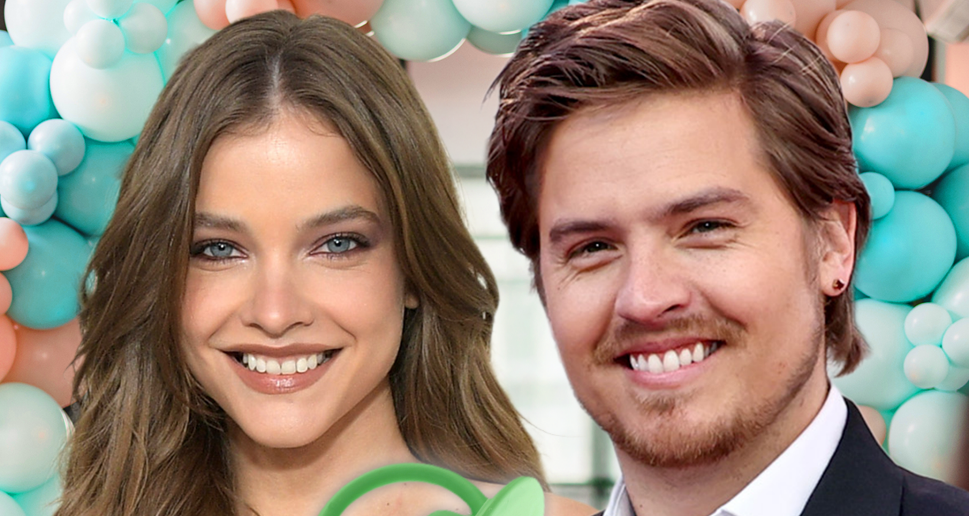 Dylan Sprouse and Barbara Palvin Expecting First Child Together