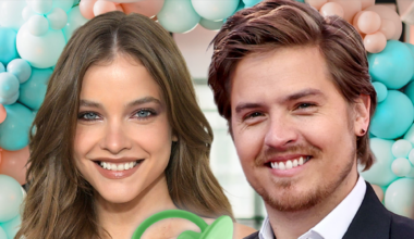 Dylan Sprouse and Barbara Palvin Expecting First Child Together