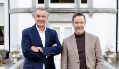 TV guide: 10 of the best new shows to watch, starting tonight – The Irish Times