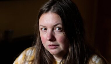 Game of Thrones’ Hannah Murray on joining a wellness cult and being diagnosed bipolar – The Irish Times