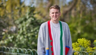 Séamas O’Reilly: ‘As I’ve grown older I’ve realised how formative the Troubles were’ – The Irish Times
