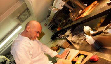 Creditors lost €4.08m in rescue of Fade Street Social restaurant – The Irish Times