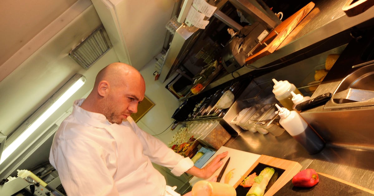 Creditors lost €4.08m in rescue of Fade Street Social restaurant – The Irish Times