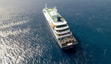 Three dead in suspected hantavirus outbreak on cruise ship in Atlantic – The Irish Times