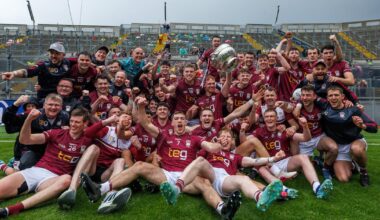 Relentless Westmeath send Dublin crashing to defeat in extra-time to win second Leinster title – The Irish Times