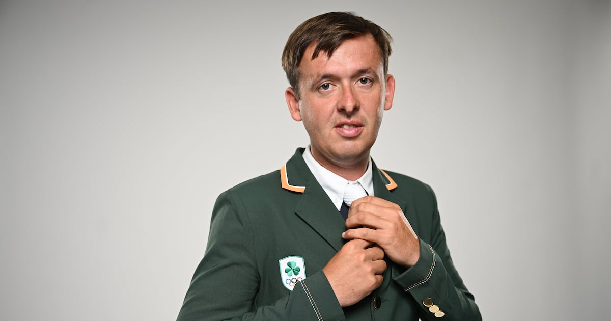 Bertram Allen seeks to quash interrogation with US police in drink-driving case as he was ‘impaired’ – The Irish Times