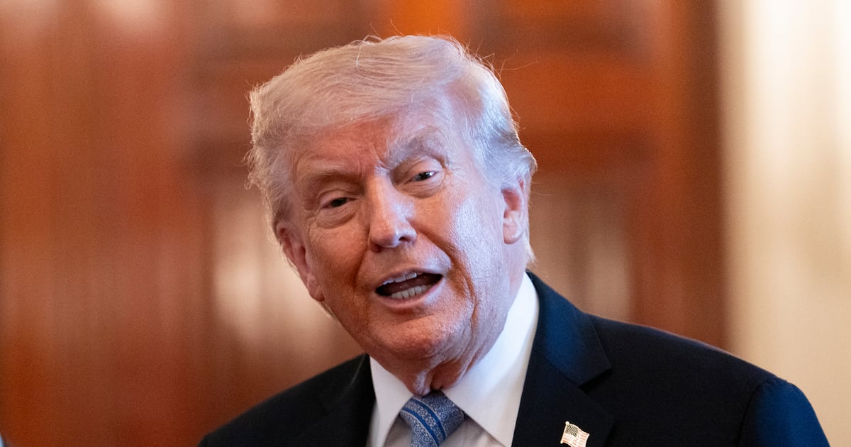 Trump says Pope Leo is ‘endangering a lot of Catholics’ in continuing row over Iran war – The Irish Times
