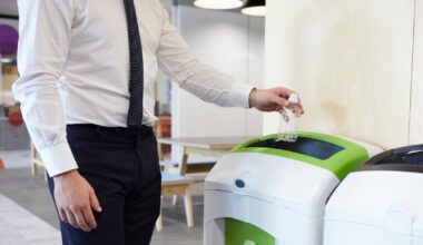 Recycling rates stagnate as waste volumes grow, leaving Ireland way off target – The Irish Times