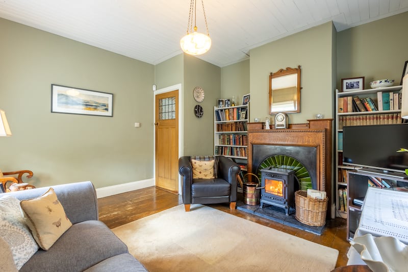TV room