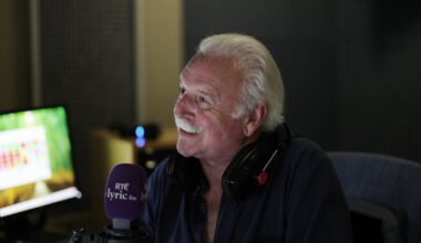 Marty Whelan: ‘I’d like to be paid more, particularly when I see what other people are on’ – The Irish Times