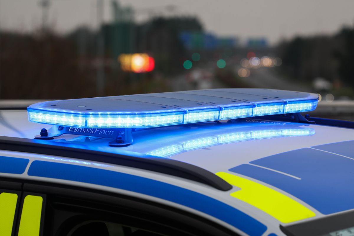 The extensive roads policing operation began on Thursday, April 2, and ran until this morning.

