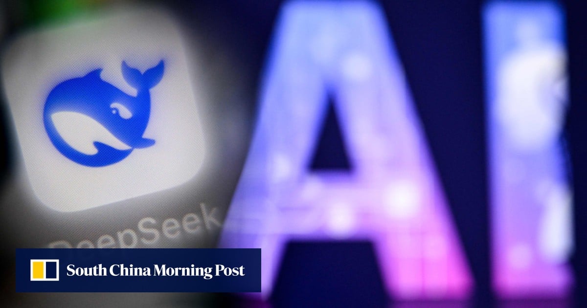 Who could gain from DeepSeek’s V4 with China chips poised for stronger demand?