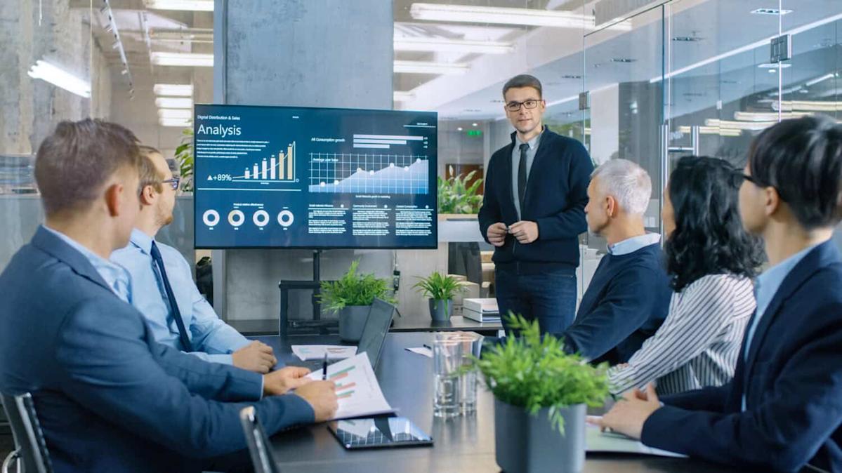 AI Demand Didn’t 2-3x as Expected, ‘We 80x’d the Business’