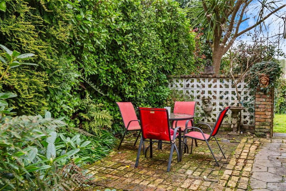 Rose Cottage, Scalp Road, Enniskerry, Co Wicklow.