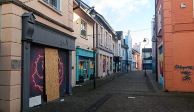 Government accused of ‘failing rural Ireland’ as TD raises Tipperary regeneration concerns