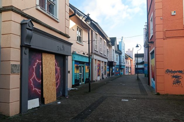 Government accused of ‘failing rural Ireland’ as TD raises Tipperary regeneration concerns