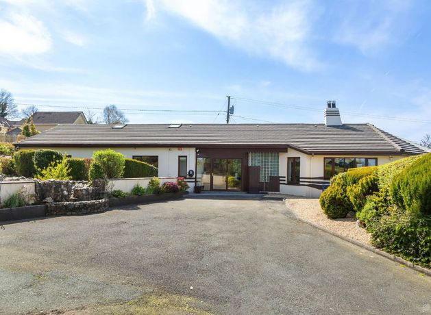 See inside an eco-friendly four-bedroom Wicklow home designed by top passive house architects