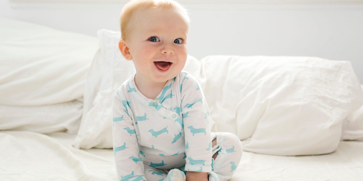 The top boys’ names for 2026 are full of retro charm