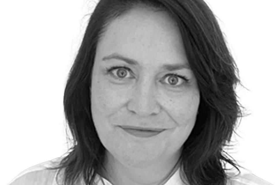 Caroline O'Connell of Vistatec
