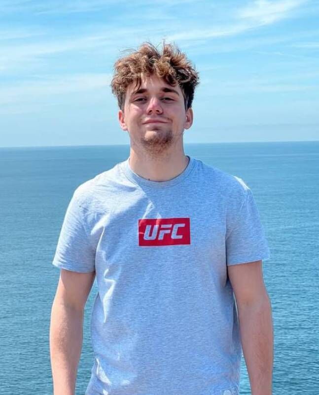 21-year-old Ukrainian-born Vlad, who goes by Rendy Vlad online