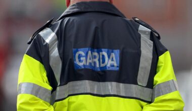 Gardaí investigating as man stabbed in Cork city