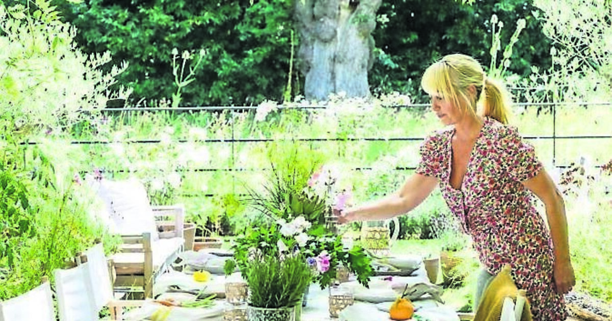 Take a peek inside Cork chef’s stunning home on TV show