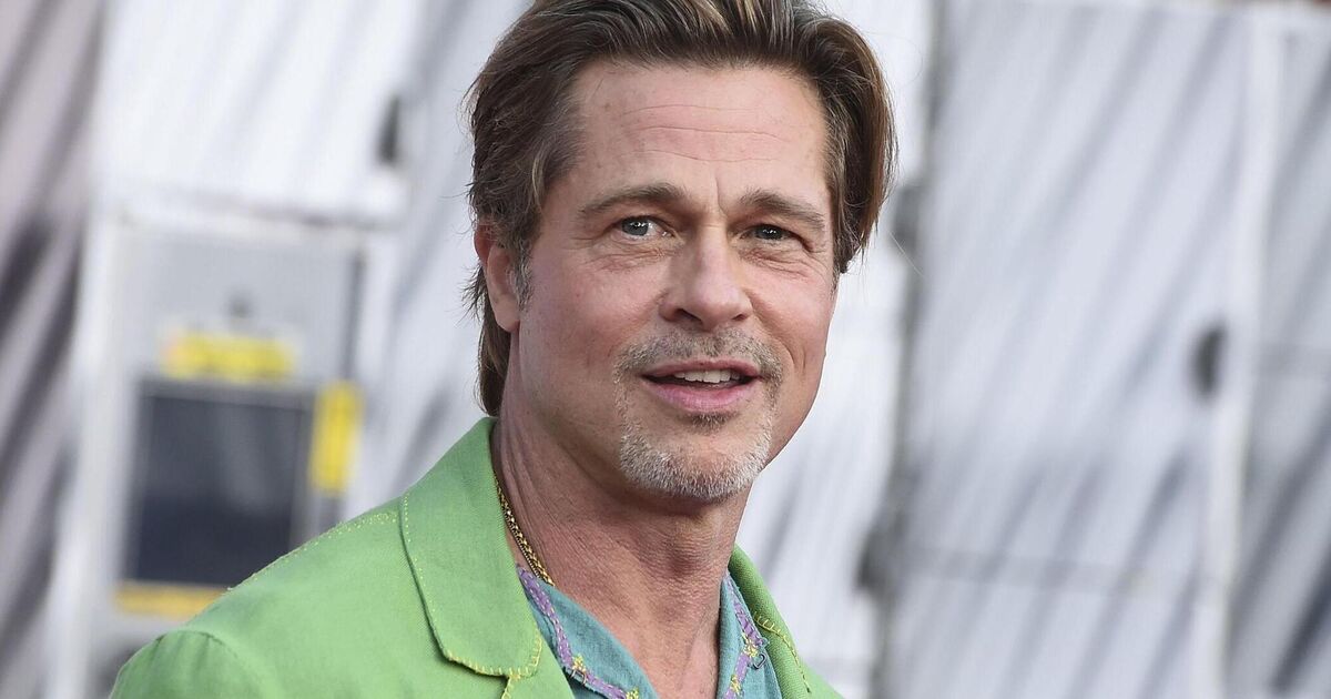 Roads near Cork Airport to close from 2pm today as Brad Pitt film shoots nearby